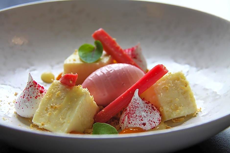 Belgrave Sands Hotel & Spa