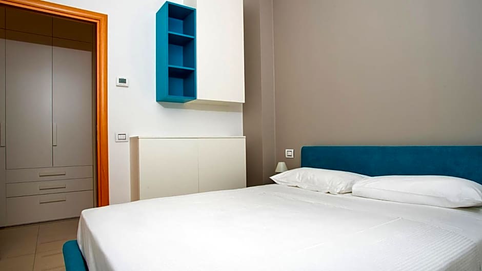 Hotel Marina Uno