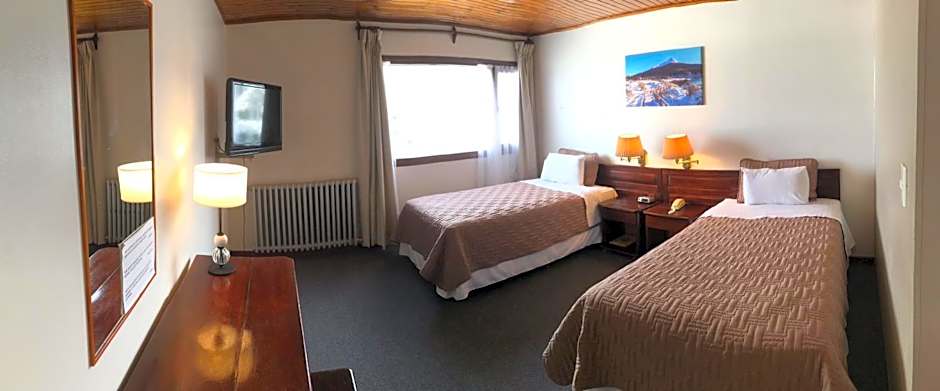 Hotel Ushuaia