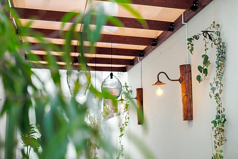 Roseum Boutique Hotel