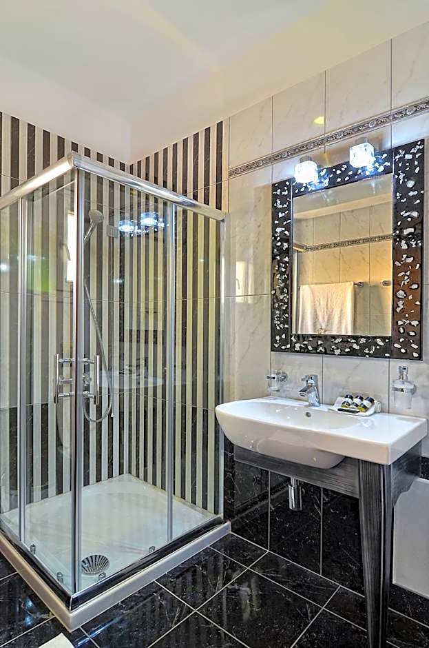 Hotel Parga Princess