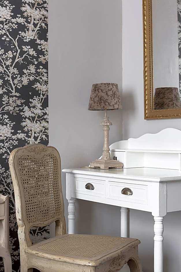 Logis Maison Vauban - Hotel St Malo