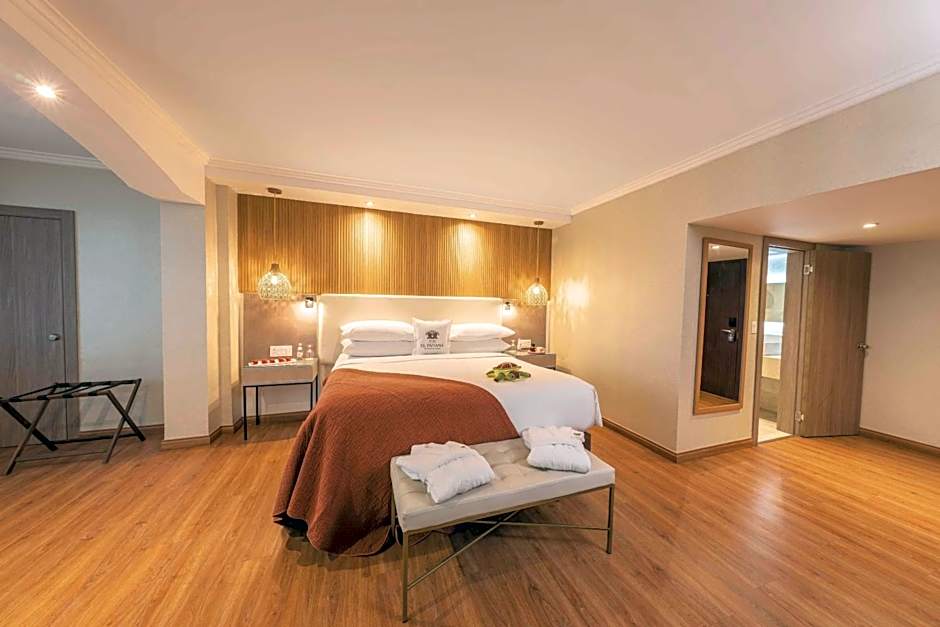 Hotel El Panama by Faranda Grand, a member of Radisson Individuals