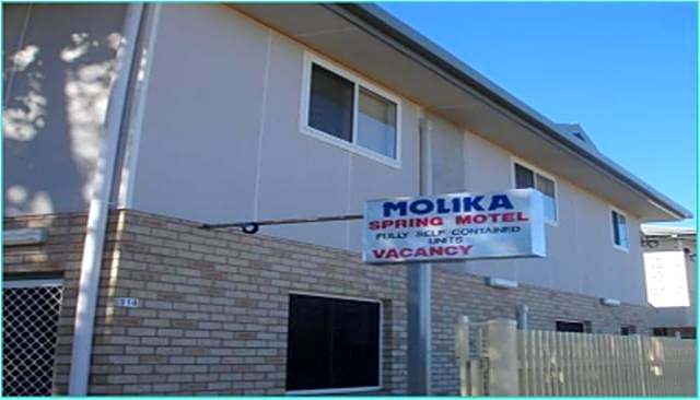 Molika Springs Motel