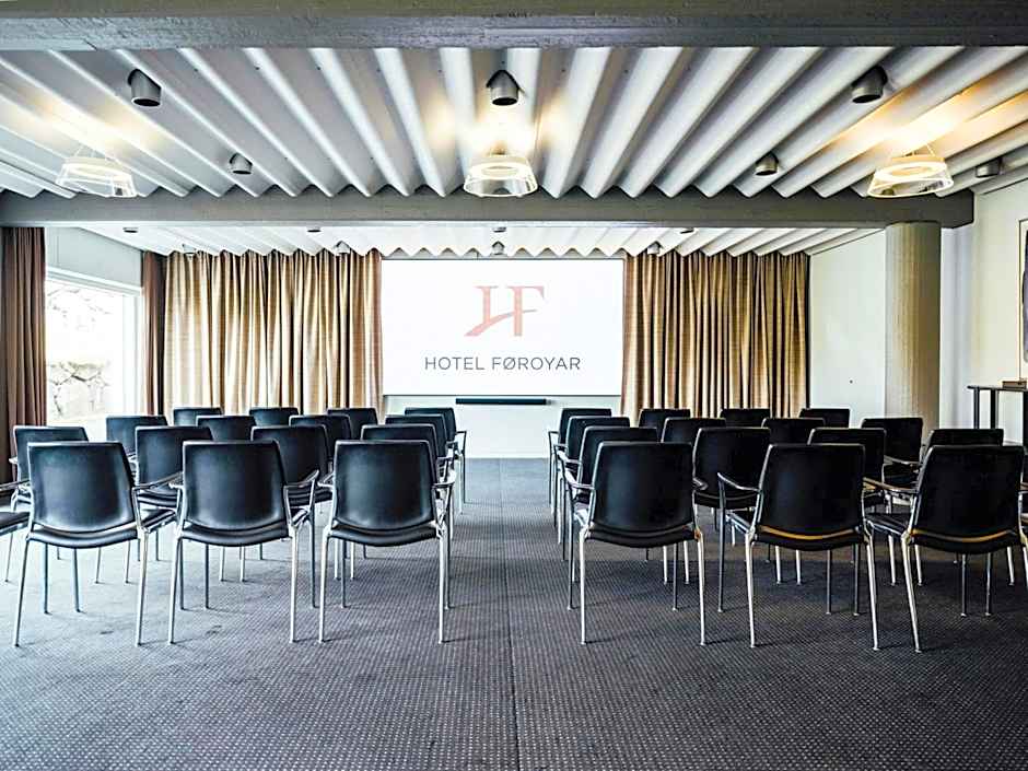 Hotel Føroyar