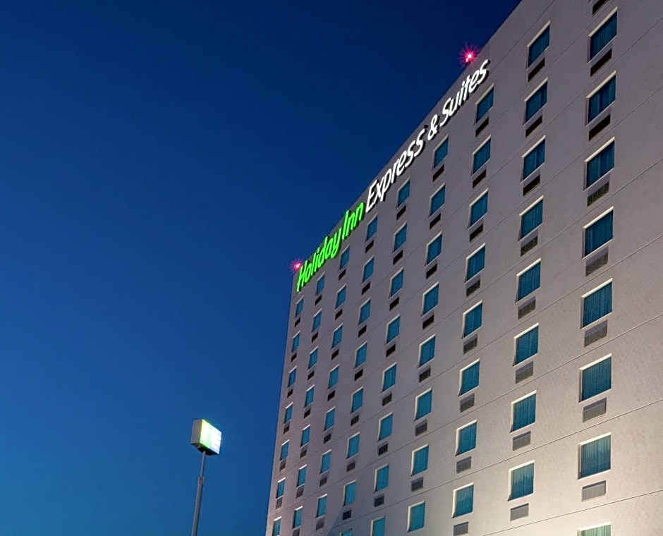 Holiday Inn Express & Suites Monterrey Aeropuerto