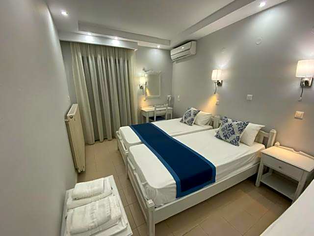 Ifestos Hotel