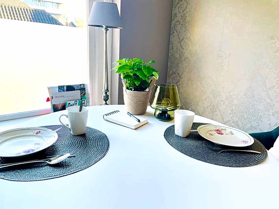 B&B de Notaris
