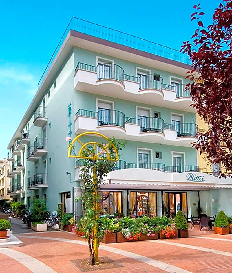 Hotel Ritter