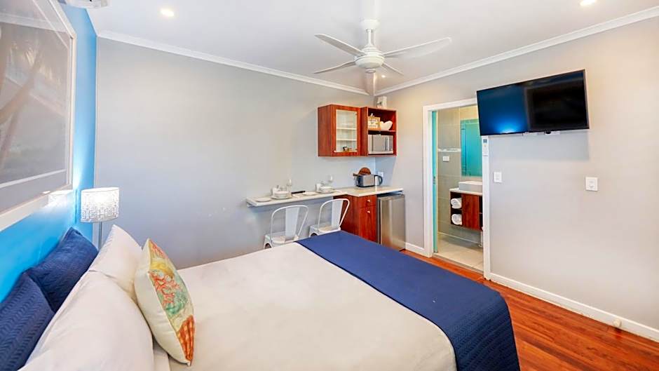 Almare Tourist Motel
