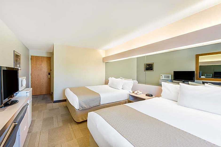 Microtel Inn & Suites by Wyndham Sainte Genevieve