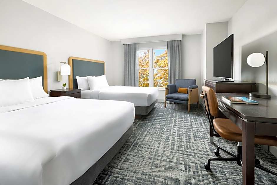 Homewood Suites By Hilton Manchester/Airport, Nh