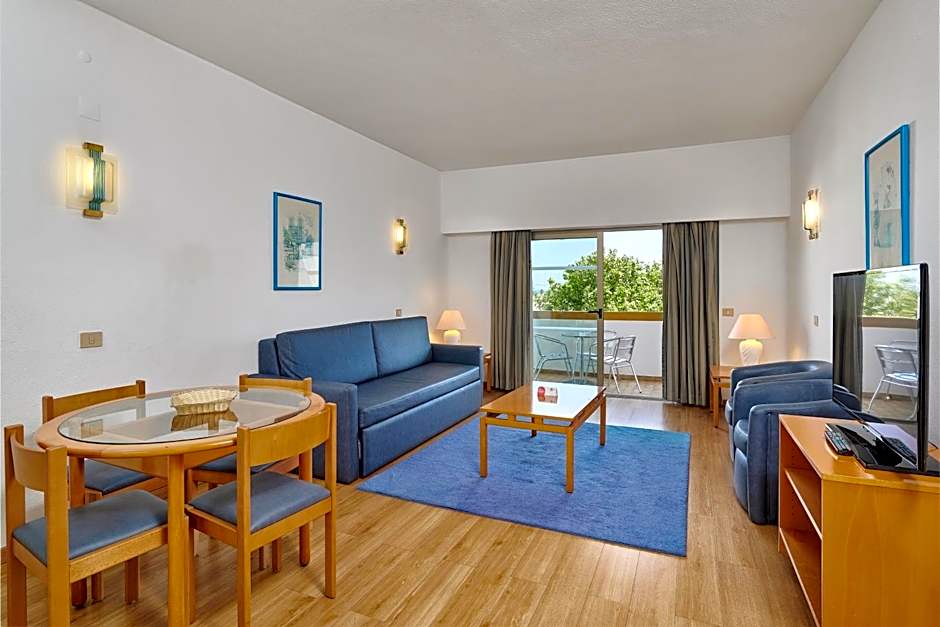 Hotel Apartamento Brisa Sol