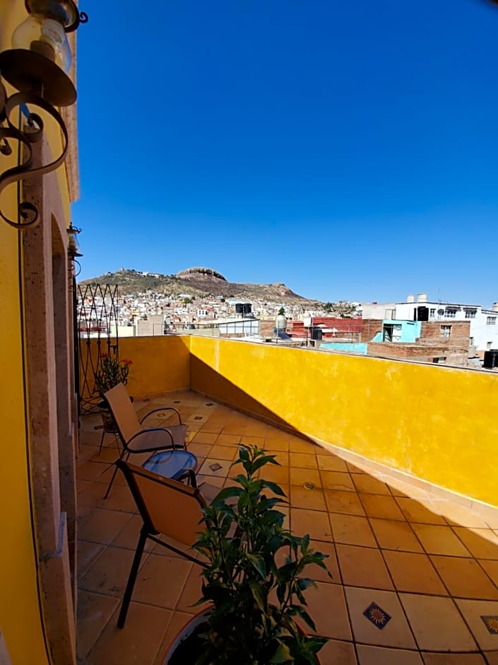 Hotel Villarreal