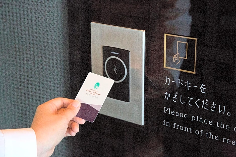 Shizutetsu Hotel Prezio Kyoto Shijo