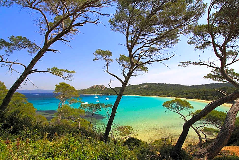 Hôtel Le Méditerranée