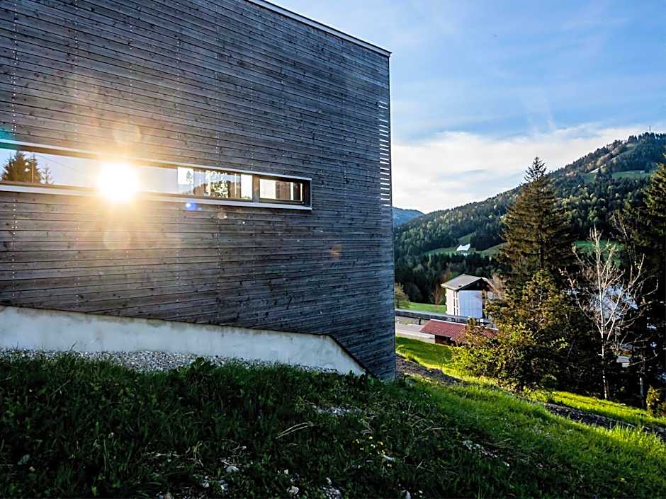 Bio-Berghotel Ifenblick