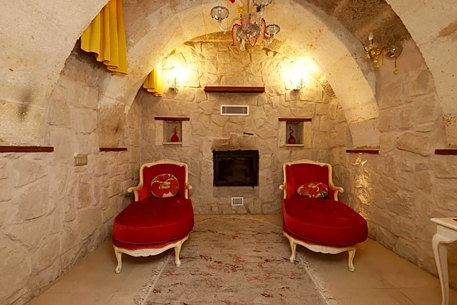 Anatelein Cave Hotel