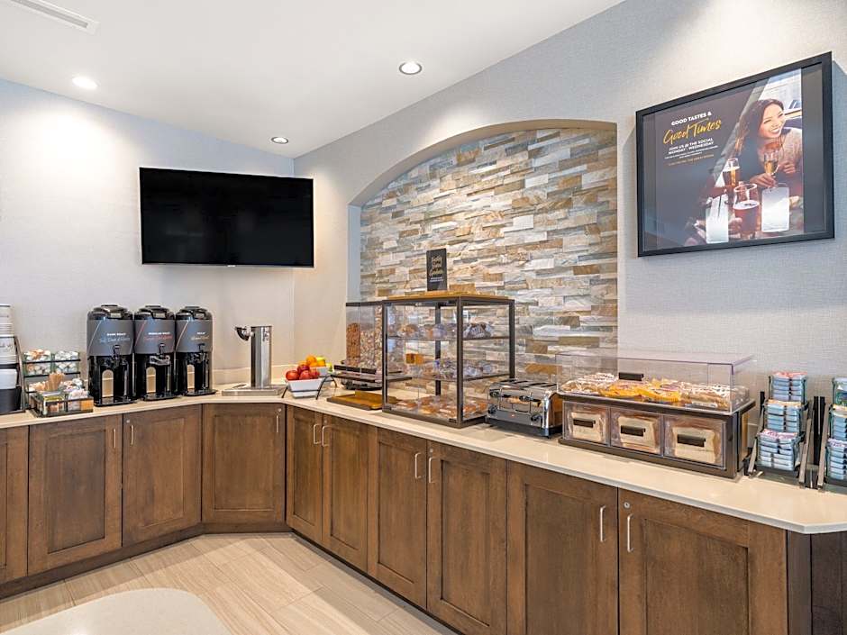 Staybridge Suites Sioux City Southeast By IHG