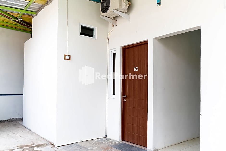 Wisma Narada 2 Lampung Mitra RedDoorz