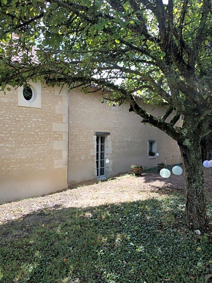 Le Clos des Fayes