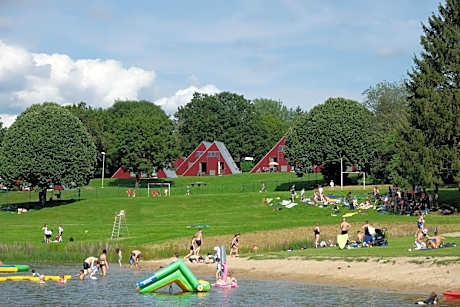 Zentrum Worriken Holiday Cottages