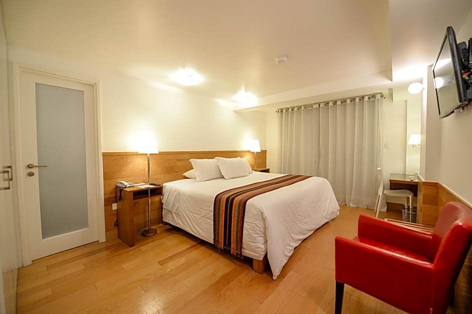 Hotel Plaza de Armas Cusco