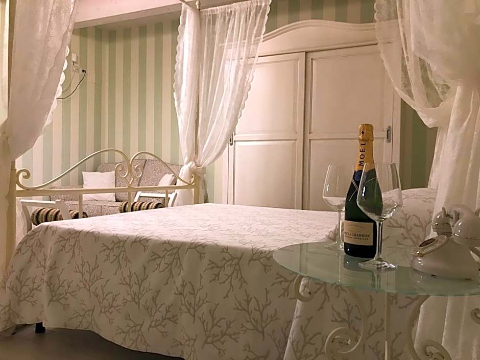 Ca' del Conte - Maison de Charme