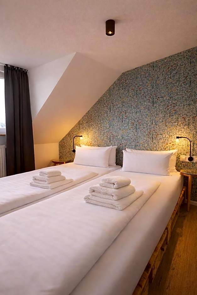Hofgut Stefan - BIO, Bodenständig, Bodensee