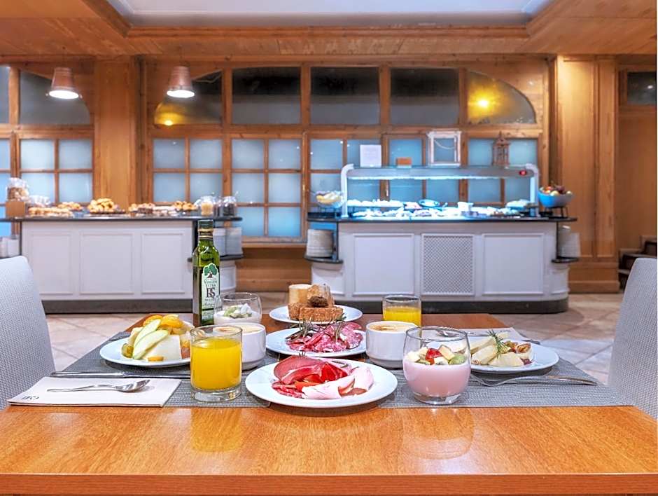 Hotel Vielha Val d'Arán, Affiliated by Meliá