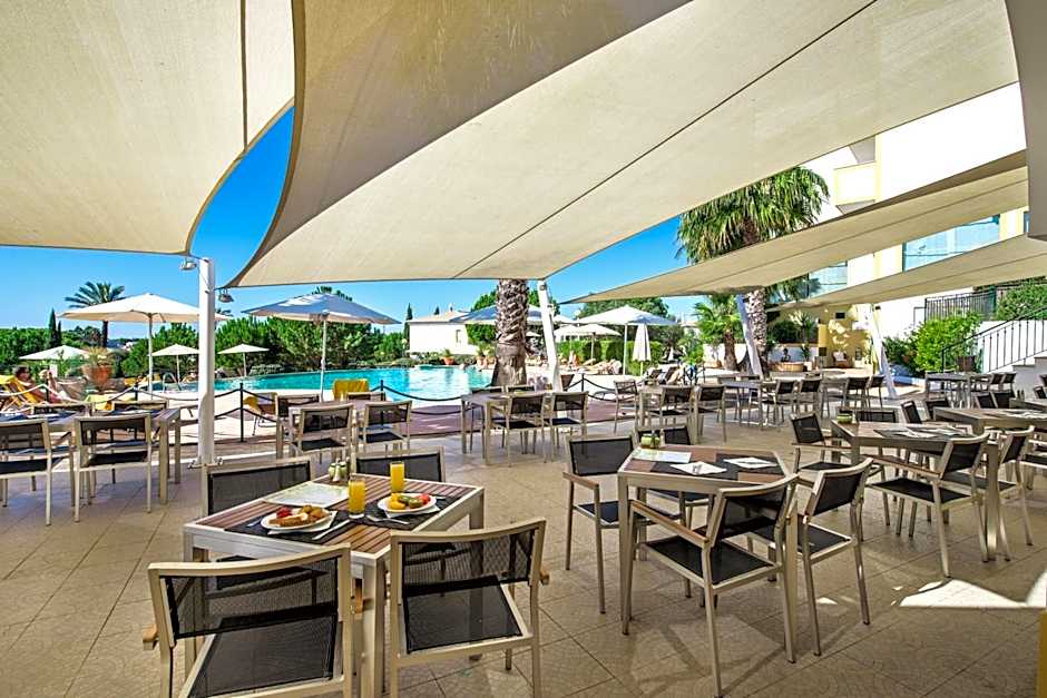 Vale d'El Rei Hotel & Villas