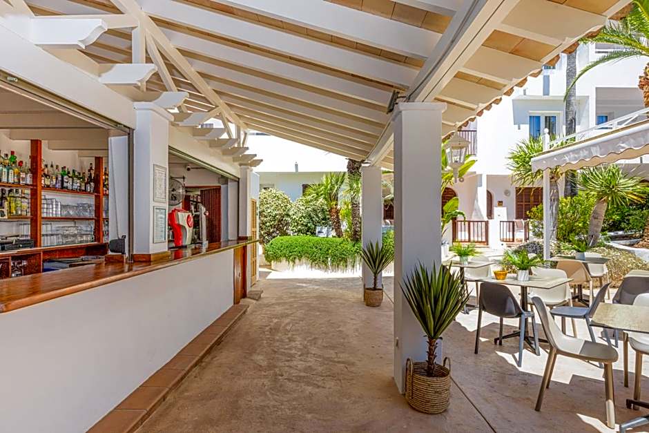 Sol Cala d´Or Apartamentos