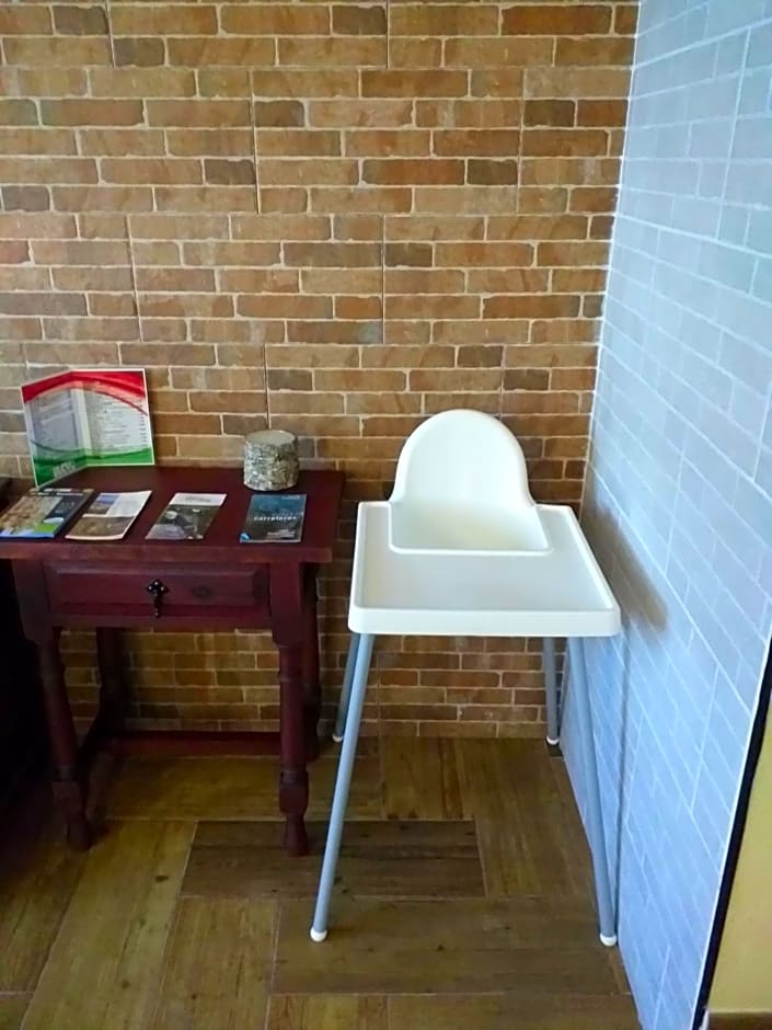 Casa rural meridiano