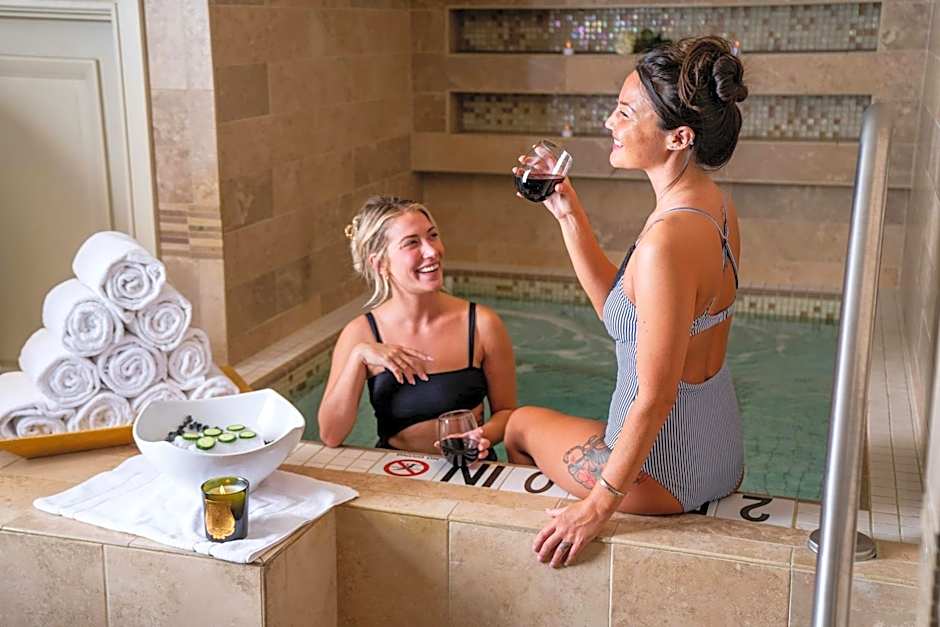 The Ritz-Carlton Denver