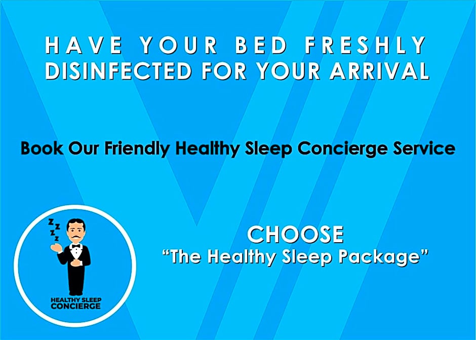 Evolution Apartments