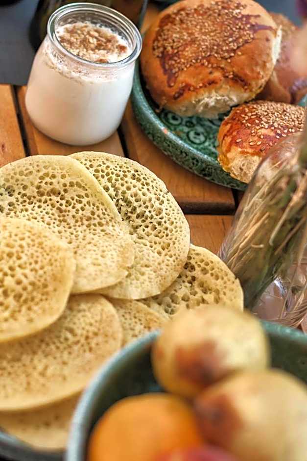 Amani Hotel Suites & Spa