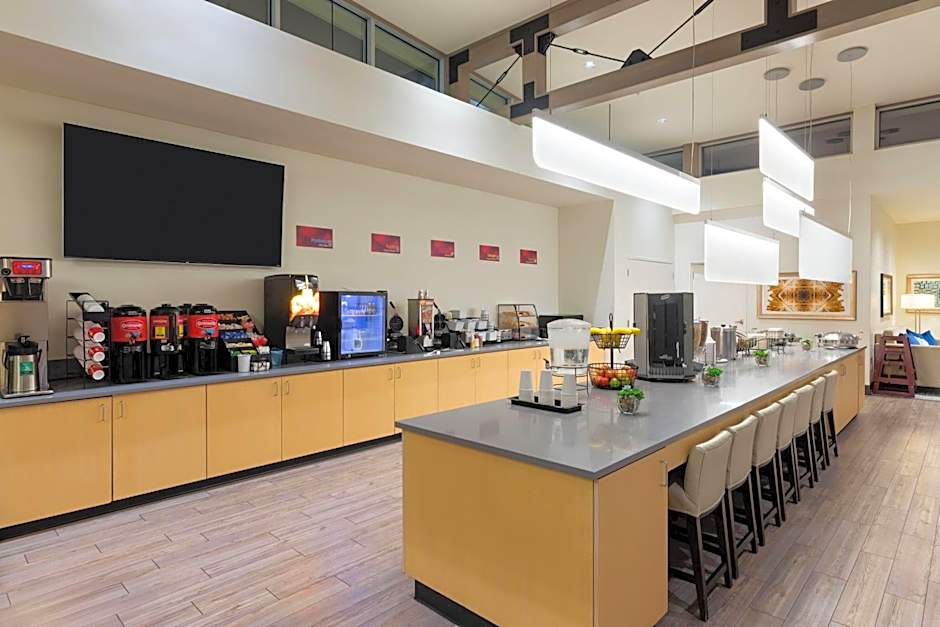 Stone Hill Norman, Trademark Collection by Wyndham