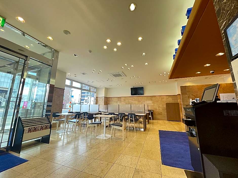 Toyoko Inn Izumo-Shi Ekimae