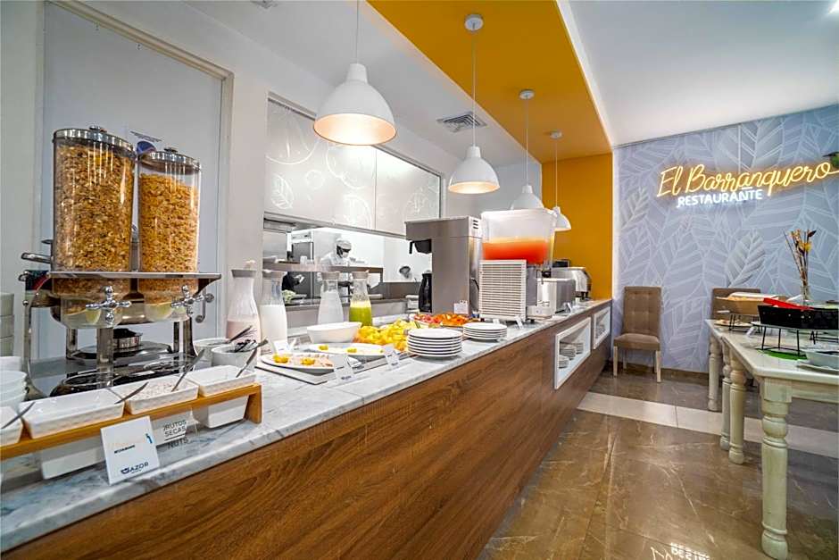 Azor Hotel Cali Versalles