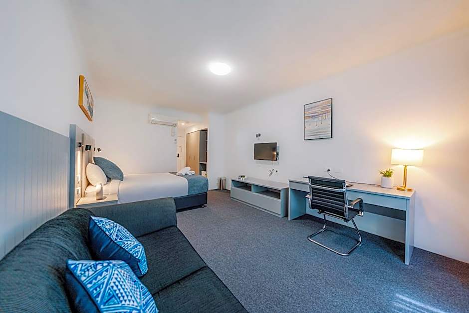 The Select Inn Penrith