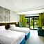 DoubleTree by Hilton Hotel Goa - Arpora - Baga