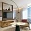 The St. Regis Mexico City