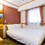 Toyoko Inn Hitachi Ekimae