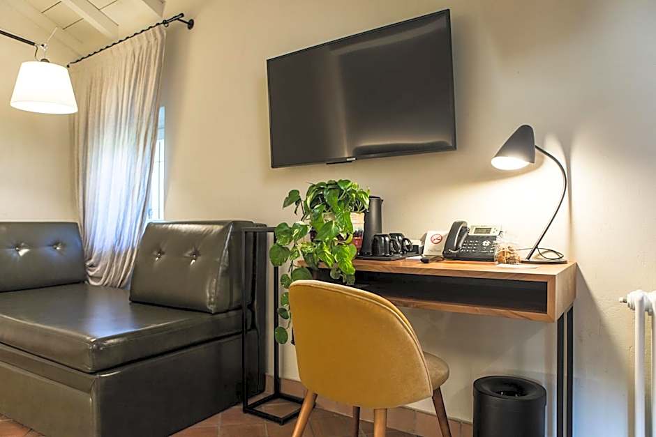 Cà Toresele Relais Osteria Garden