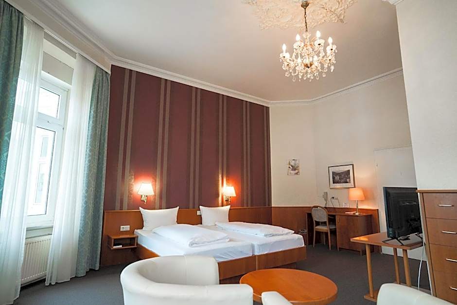 Trip Inn Parkhotel Bad Ems