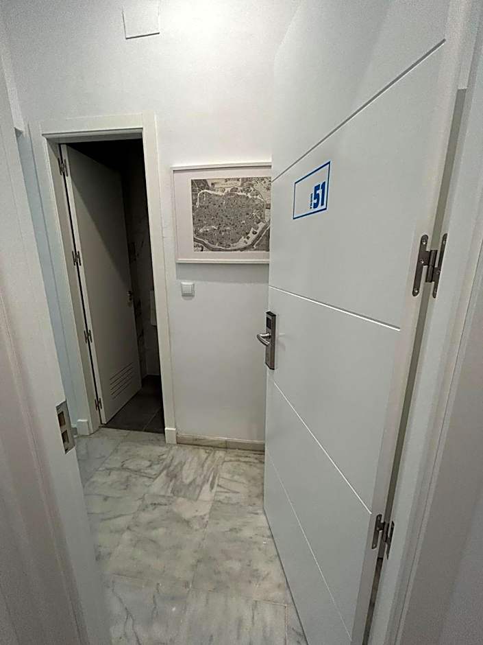 The Spot Central Hostel