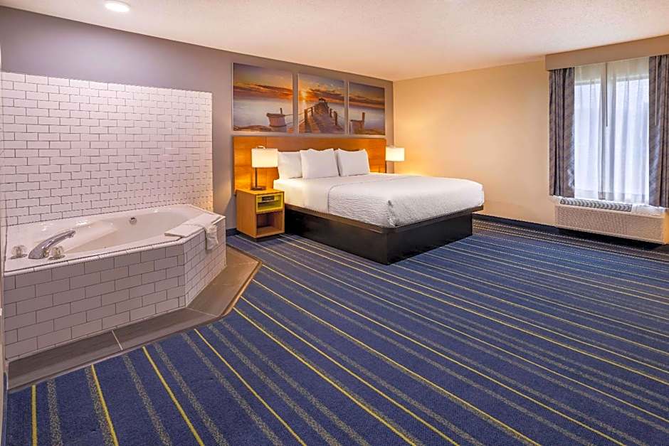 Days Inn by Wyndham Grayson