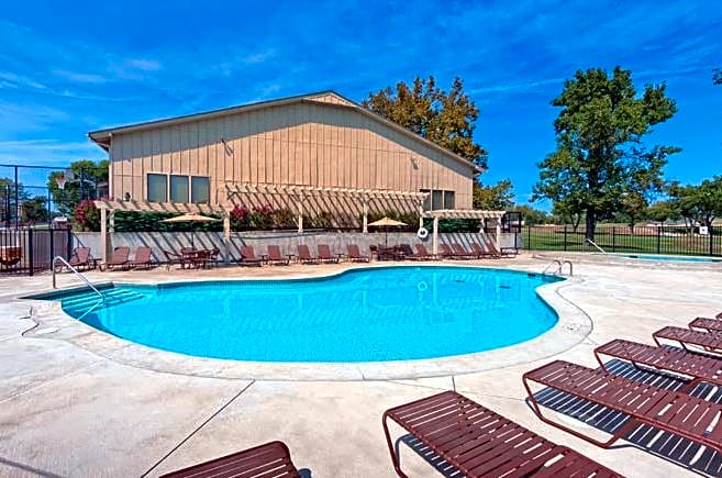 WorldMark Grand Lake