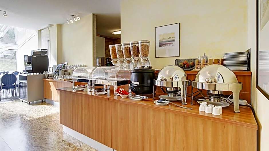 Airport-Hotel Stetten