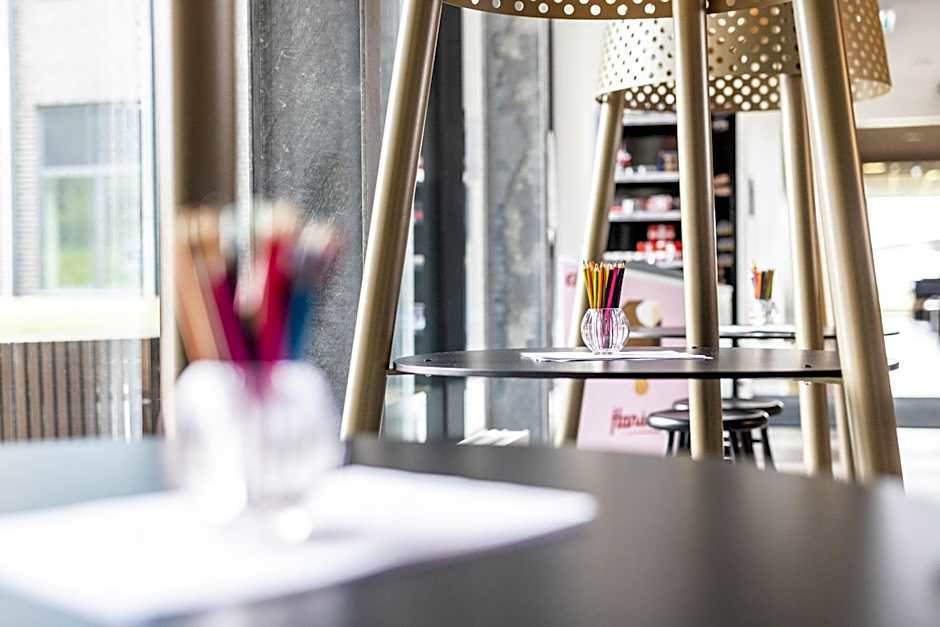 Airport Hotel, Billund